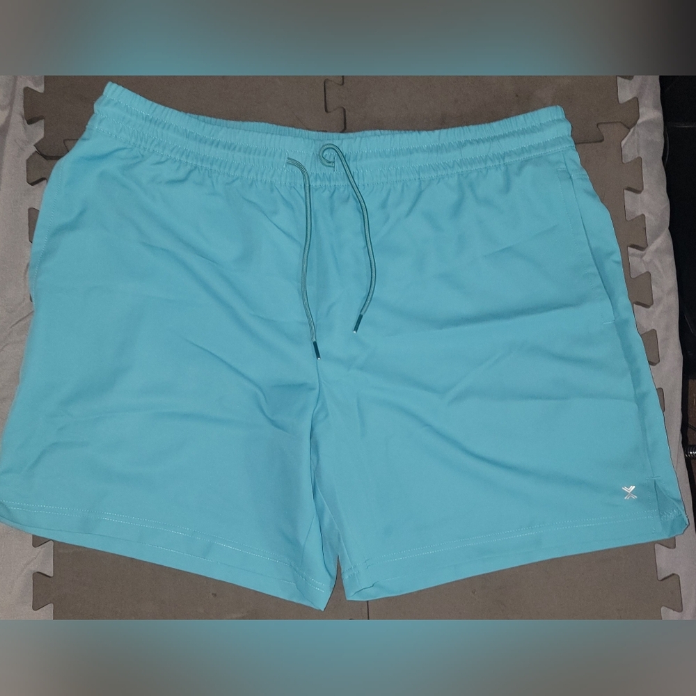 Mens Running Shorts XL